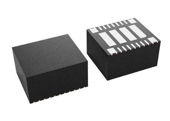 TPSM65610SVCGR Entegre Devre Çip 65V 1A Step-Down Buck Güç Modülü QFN-FCMOD-19