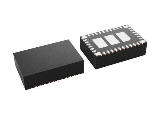 TPSM8287A12BBSRDVR Entegre Devre Çip 12A Adım Aşağı Güç Modülü B0QFN-39 Yüklenebilir DC-DC Buck Modülü