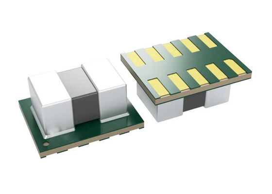 TPSM82823SILR Entegre Devre Çip 3A Adım Aşağı Dönüştürücü MicroSiP TM Güç Modülü USIP-10