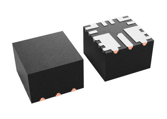 TPSM828303ARDSR Entegre Devre Çipi 3A Senkron Adım Aşağı DC/DC Güç Modülü QFN-FCMOD-9