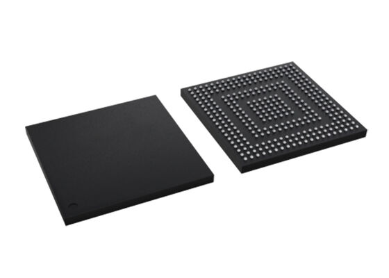 R7JA8D2JSDSAJ Mikro denetleyici MCU Yüksek Performanslı RA8D2 Makine Görüşü İçin Çift Çekirdekli MCU