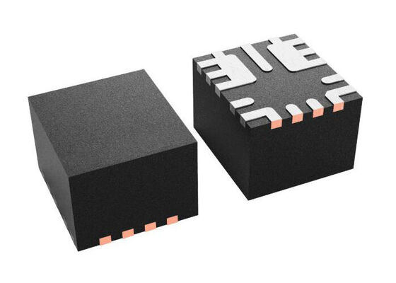 TPSM828512RDYR Entegre Devre Çipi 2A Senkron Adım Aşağı DC/DC Güç Modülü QFN-FCMOD-9
