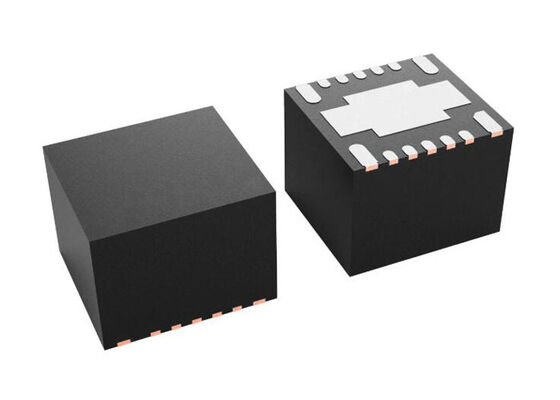 TPSM560R6HRDAR Entegre Devre Çip Güç Modülü 0.6A Adım Aşağı Modülü B3QFN-15