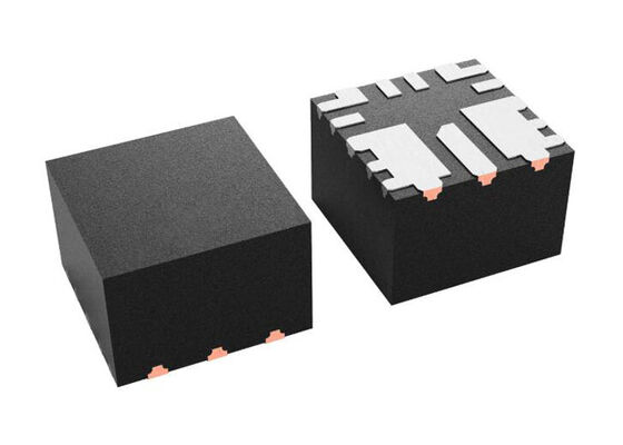 TPSM828303APVCBR Entegre Devre Çipi 3A Düşük Gürültülü Adım Aşağı Modülü QFN-FCMOD-10 Güç Modülleri