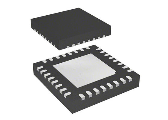 STM32L031K4U7 Mikro denetleyici MCU Ultra Düşük Güçlü Kol Kortex-M0+ 32MHz MCU 16Kb Flash Bellek