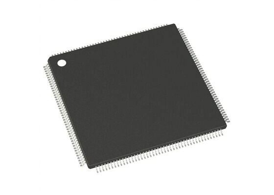 STM32H5F4ZJT6 Mikro denetleyici MCU Düşük Güçlü 32-Bit 250MHz Kol Kortex-M33 Mikro Denetleyici