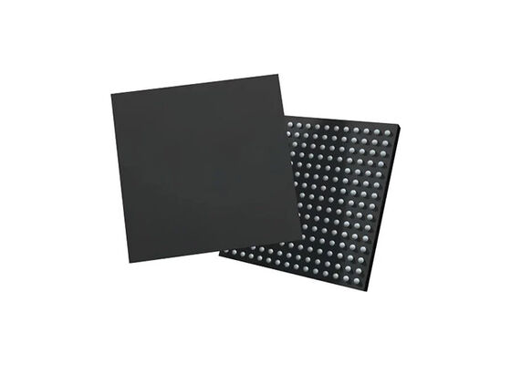 STM32H5F5LJH7Q Mikro denetleyici MCU Yüksek Performanslı 32-Bit Kol Kortex-M33 MCU 1.5 MB RAM ile