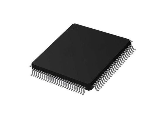 STM32H5F4VJT6 Mikro denetleyici MCU 32 bit 250MHz STM32H5 Arm Cortex-M33 Mikro denetleyici