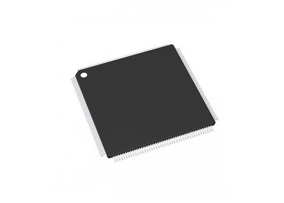 STM32H5F5IJT7Q Mikro denetleyici MCU 1.71V 3.6V 32 Bit 250MHz STM32H5 Arm Cortex-M33 MCU