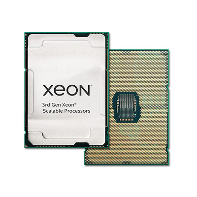 CD8068904572001S AI İşlemci Çip Xeon Platinum 8368 İşlemci 57MB İşlemci IC