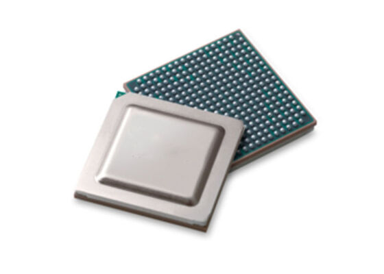 BCM81385B0KFSBG Ethernet IC 16nm Düşük Güçlü Yüksek yoğunluklu PHY Entegre IEEE 1588 Retimer