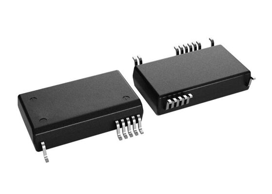 AMC0380R06DFXR Entegre Devre Çip Presizyon Galvanik İzole Amplifikatör SSOP-15