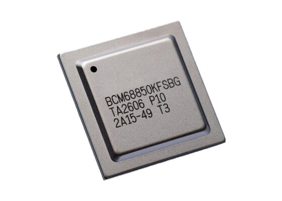 BCM68850 AI İşlemci Çip 50G PON Edge AI Gateway SoC 50G ITU-PON Gateway SoC