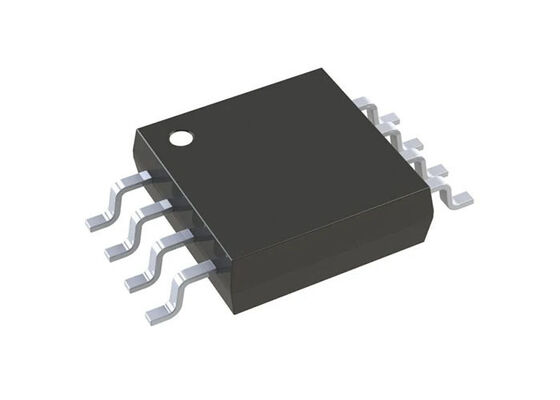 NCV7041DM3G100R2G Entegre Devre Çipi 100kHz Çift Yönlü Akım Algılama Amplifikatörü, MSOP−8 Paketinde