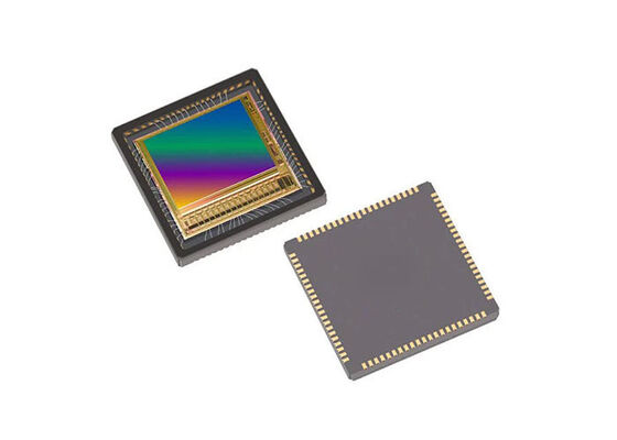 NOIP1SE016KA-GTI Sensör IC 16.8MP Görüntü Yakalama İçin Global Shutter CMOS Görüntü Sensörü