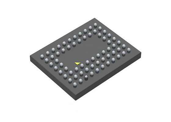 NOIP1SP0480A-STI Sensör IC Yüksek Performanslı 0.48MP Küresel Kilit CMOS Görüntü Sensörü