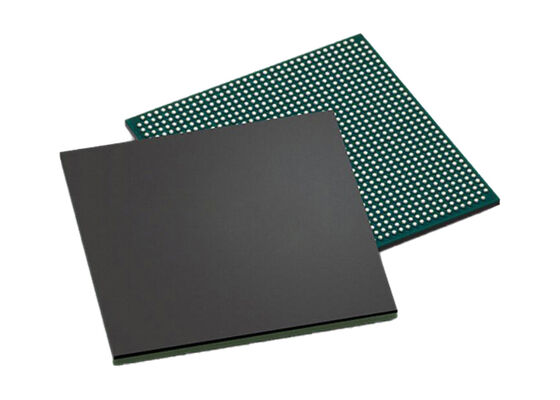 BCM6774A0KFEBG WIFI Çip Çift Bantlı Wi-Fi 8 Sistemler Çip Üzerinde Dört Çekirdekli CPU Wi-Fi 8 SoC