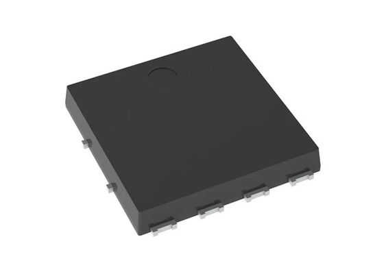 NTMTS1D2N08H Entegre Devre Çipi 80V 335A 1.1mΩ Tek N-Kanal Güç MOSFET Transistörleri
