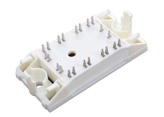 NXH100B120H3Q0SG Otomobil IGBT Modülleri Entegre Çift Boost 1200V 100A SiC Diyot Modülü