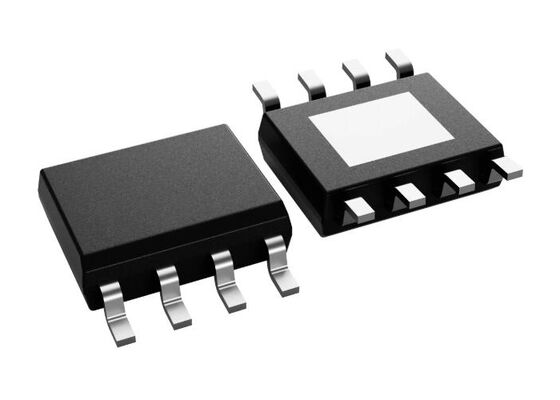 LMR38010FSDDAR Entegre Devre Çip 80V SIMPLE SWITCHER HSOIC-8 Senkroni Step-Down Değiştirici