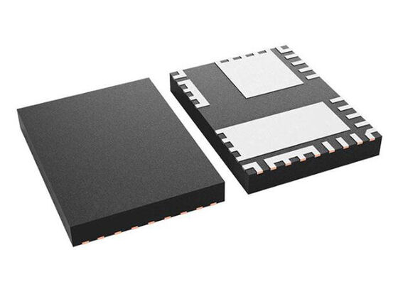 LMG2652HRFBR GaN IC 650V 140mΩ GaN Güç-FET Yarım Köprü VQFN-19 E-GAN FET Sürücü ile