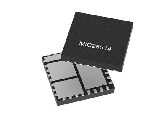 MIC28514T-E/PHA Entegre devreler çipleri 75V 5A DC-DC Değiştirme Buck düzenleyicisi VQFN-36