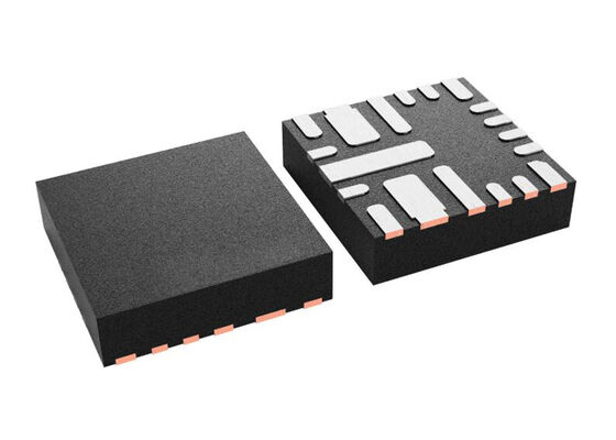 TPS544B28RBHR Entegre Devre Çip 20A Senkron Adım Aşağı Dönüştürücü WQFN-HR-19