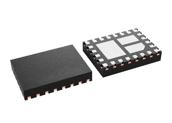 TPS6287B15VA0WRZVR Entegre Devre Çip 15A Paralel Senkron Buck Değiştiricisi WQFN-FCRLF-24