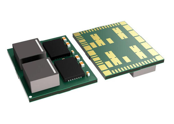 TPSM8D6B24MOWR Entegre Devre Çip PMBus Buck Güç Modülü QFM-59 İzole Etmemiş PoL Modülü