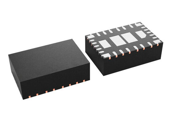 TPSM63602V5RDHR Entegre Devre Çipi 2A Adım Aşağı Modülü B0QFN-30 Senkron Buck Güç Modülü