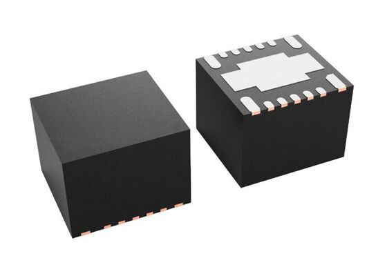 TPSM53603RDAR Entegre Devre Çip 36V 3A Adım Aşağı Güç Modülü B3QFN-15 İzole Etmemiş PoL Modülü