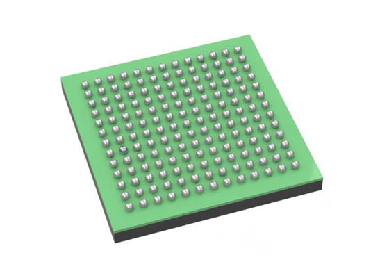 UCD90320UZWSR Entegre Devre Çip 32 Raylı PMBus Güç Sequencer ve Sistem Yöneticisi NFBGA-169