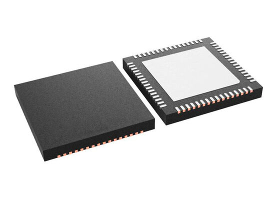 TPS65086100RSKR Entegre Devre Çipi Programlanabilir Multirail PMU VQFN-64 Güç Yönetimi IC