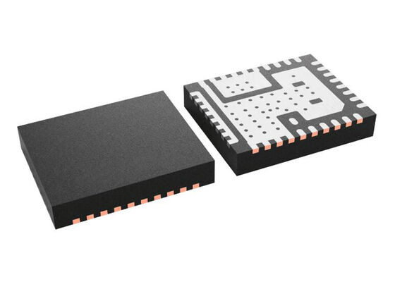 TPS546B25RXXR Entegre Devre Çip 25A PMBus Senkron Buck Dönüştürücü WQFN-FCRLF-37