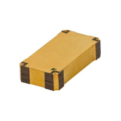 QCH-392 Kablosuz İletişim Modülü 50Ω 600MHz 3900MHz 130W Güç Bölücü