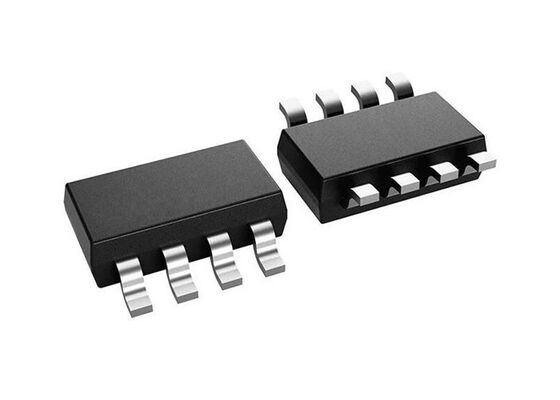 INA241B2IDDFR Entegre Devre Çip -5V'den 110V'ye Kadar Motor Sürücüler İçin Ultra-Tam Akım Hissesi Amplifikatörü