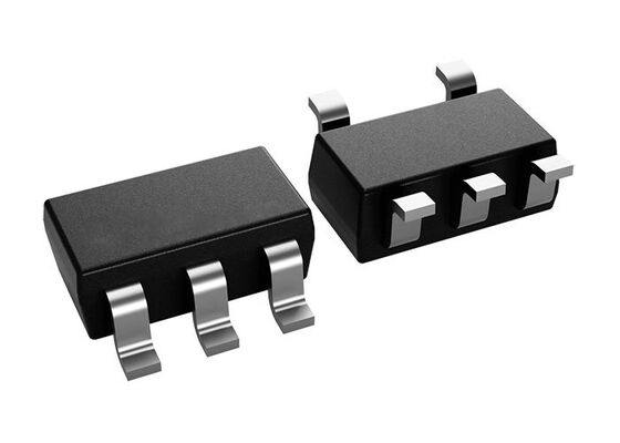 INA281B4IDBVR Entegre Devre Çipleri Yüksek Bant Genişliği 1.3MHz Elektromekanik Kontrolü İçin Akım Duyguları Amplifikatörü