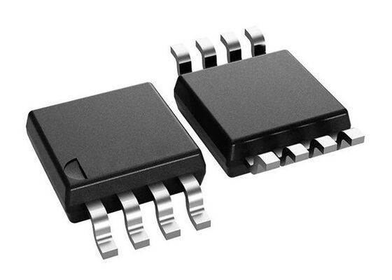 INA296A2IDGKR Entegre Devre Çipi -5V - 110V Ultra Hassas Çift Yönlü Akım Algılama Amplifikatörü