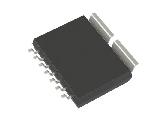 TMCS1126A5BQDVGR Sensör IC 500kHz Galvanik Olarak Yalıtılmış Hall Etkili Akım Sensörü SOIC-10