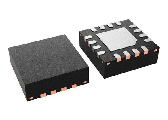 PGA855RGTR Entegre Devre Çip Düşük Gürültülü Programlanabilir Kazançlı Enstrümanlandırma Güçlendirici VQFN-16