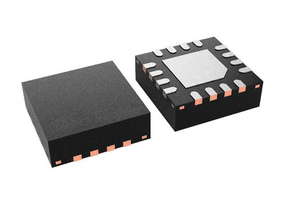 LMH32401YR Entegre Devre Çip 450MHz Programlanabilir Kazanç Yüksek Hızlı Transimpedans Güçlendirici