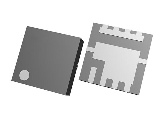 IQE046N08LM5 80V Güç MOSFET Transistör, PG-TSON-8 Paketinde 4.6 mOhms RDS(on) ve 175 °C Çalışma Sıcaklığı