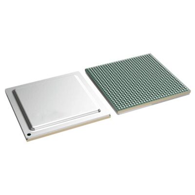 TMS320C6674ACYP Mikro denetleyici MCU 1GHz'e kadar Yüksek Performanslı Dört çekirdekli C66x DSP