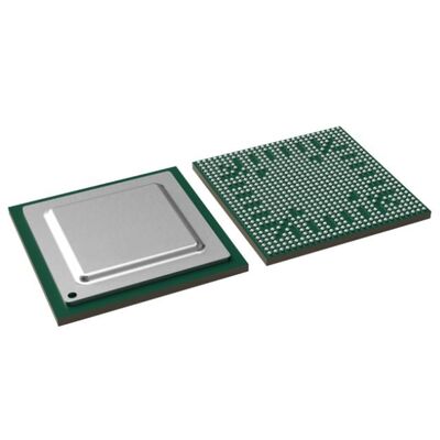 TMS320DM8148CCYE0 Mikro denetleyici MCU DaVinci Dijital Medya İşlemcisi FCBGA-684