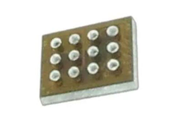 DA9230-09VZ2 Entegre Devre Çip Yüksek Verimlilikli Nanopower Buck Regulator WLCSP-12 PMIC Çip