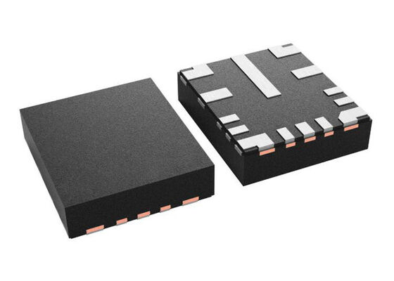 LM61440AANRJRR Entegre Devre Çipi 4A Düşük Gürültülü Senkron Step-Down Dönüştürücü VQFN-HR-14