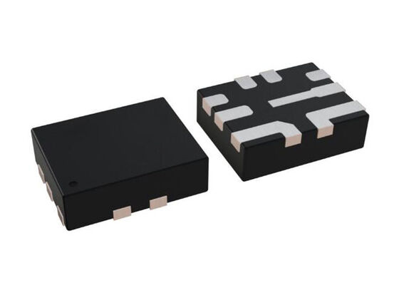 RAA808015AGNP Entegre Devre Çip 5.5V 5A Tek Kanal DC/DC Senkroni Buck Regulator TQFN-10
