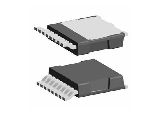 RBE015N10R1SZPV Entegre Devre Çipi 100V 340A N-Kanal REXFET-1 Güç MOSFET TOLG Paketinde