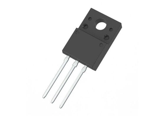 RJK1002DPP-A0 Entegre Devre Çipleri 100V 70A N-Kanal Güç MOSFET Transistörleri TO-220-3