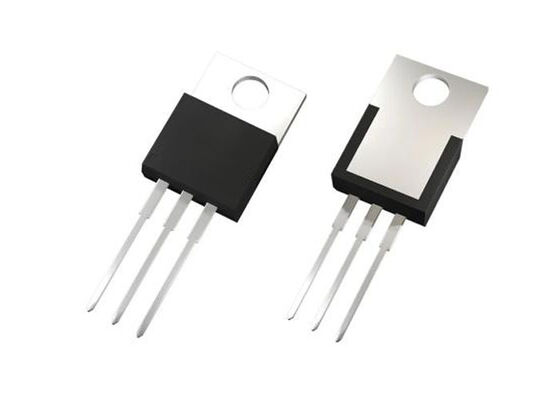 TP70H130G4PPS GaN IC 700V Yüksek Voltajlı Gen IV Artı GaN FET TO-220 Paketinde